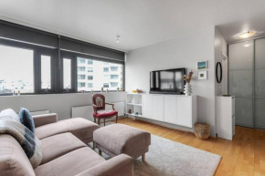 Charming Apartment in Central Reykjavík